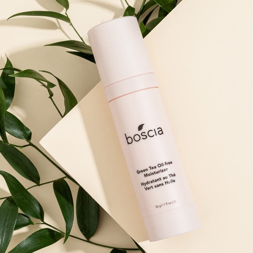 🍃Boscia Green Tea Oil Free Moisturizer🍃